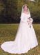 We do not have many of these pictures as it was just beginning to rain and we all dashed inside( I almost ripped my dress in the process, too!). Some people say that it is good luck for it to rain on your wedding day. I like to think of it as heaven's kisses.